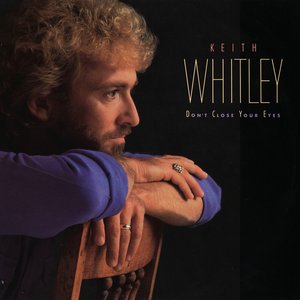 Don't Close Your Eyes