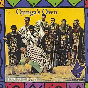 Ojinga's Own