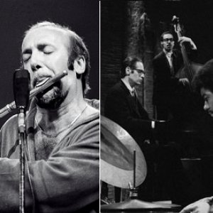 Avatar de Herbie Mann & The Bill Evans Trio