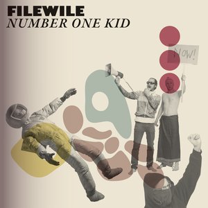 Number One Kid - Single