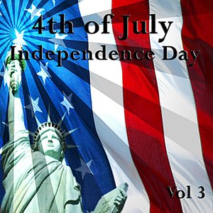 4th of July - Independence Day, Vol. 3