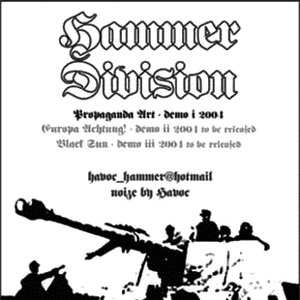 Avatar for Hammer Division