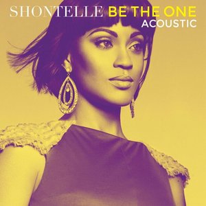 Be the One (Acoustic) - EP