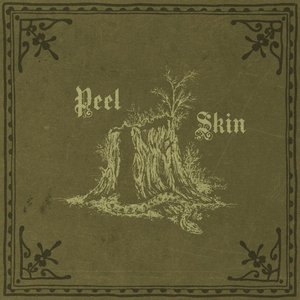 Cover Corduroy County – Peel Skin