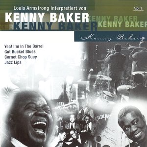 Louis Armstrong interpretiert von Kenny Baker, Vol.1