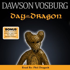 Day of the Dragon