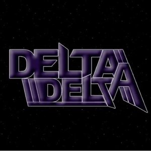 Delta Delta!