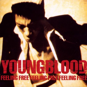 Feeling Free cover