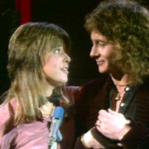 Smokie & Suzi Quatro 的头像