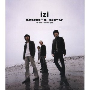 Don't cry