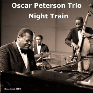 Night Train (Remastered 2014)