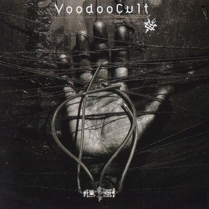 Image for 'Voodoocult'