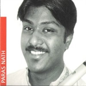 Paras Nath 的头像