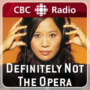 CBC Radio: The Best of DNTO 的头像