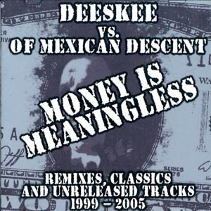 Deeskee Vs. of Mexican Descent 的头像
