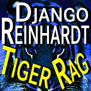 Tiger Rag : Django Reinhardt