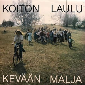 Kevään Malja