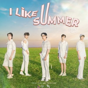 I Like U Summer (ฤดูเรา) - Single