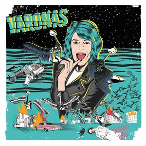 Varonas 的头像