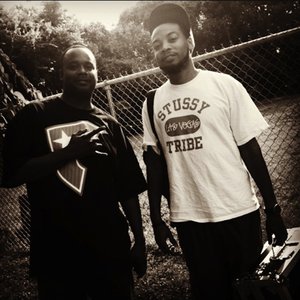 OG Ron C & DJ Candlestick 的头像