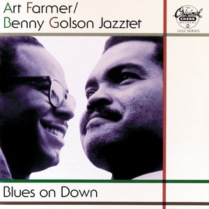 Blues on Down
