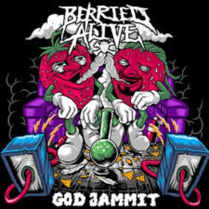 God Jammit - Single