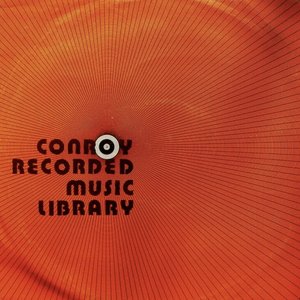 Dramatic Tempo / Larry Robbins Background Rhythms