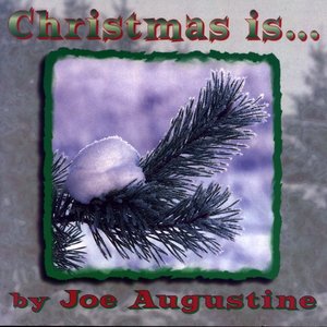Christmas Is…
