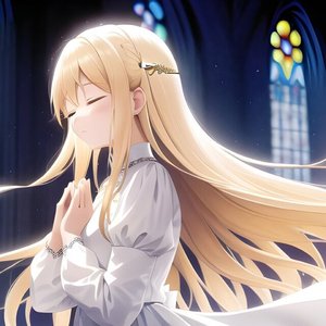 精霊の謳