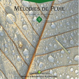 Emeraude:  mélodies de pluie