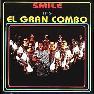 Smile - It's El Gran Combo