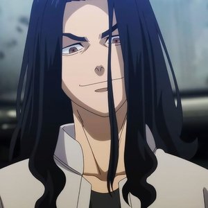 Avatar for Keisuke Baji (CV:Masaaki Mizunaka)
