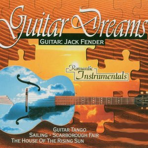 Romantic Instrumentals: Guitar Dreams