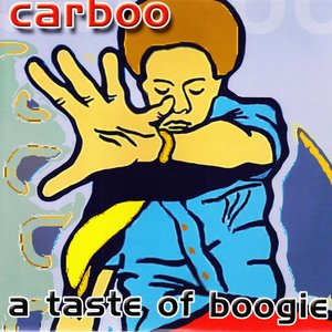 A Taste of Boogie - EP