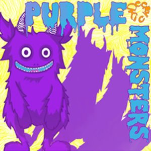 Purple Monsters