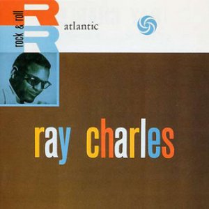 Ray Charles (Hallelujah I Love Her So)