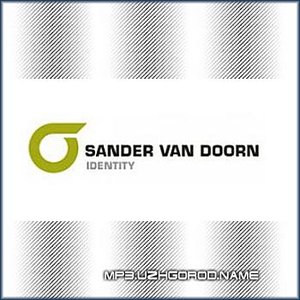 Sander van Doorn presents için avatar