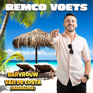 Artwork for Barvrouw Van De Costa (Magdalena)