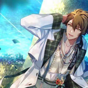Avatar for 十 龍之介 (CV.佐藤拓也)