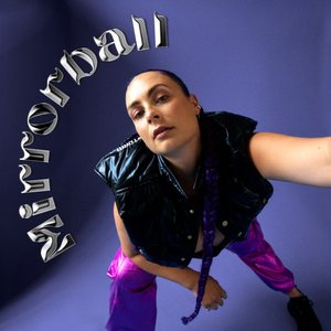 Mirrorball - EP