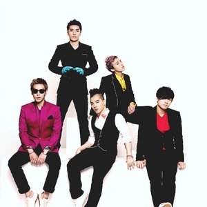 Awatar dla 빅뱅(Bigbang)