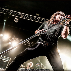 Barilari photo provided by Last.fm