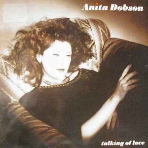 Awatar dla Anita Dobson