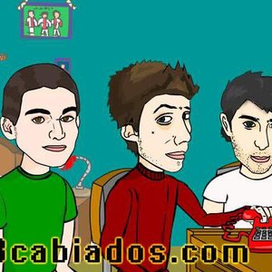 Avatar for www.los3cabiados.com