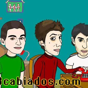 Avatar di www.los3cabiados.com