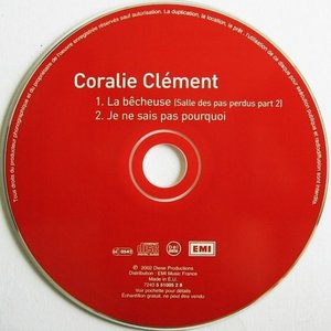 La Bêcheuse / Je Ne Sais Pas Pourquoi