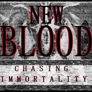 Chasing Immortality 的头像
