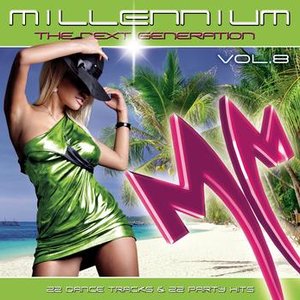 Millennium - The Next Generation Vol.8