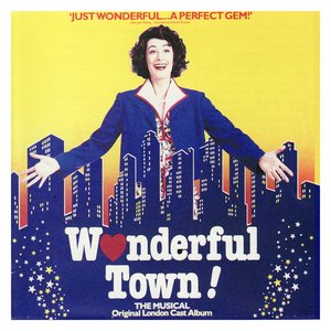 Wonderful Town - Original London Cast Recording