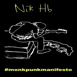 #monkpunkmanifesto
